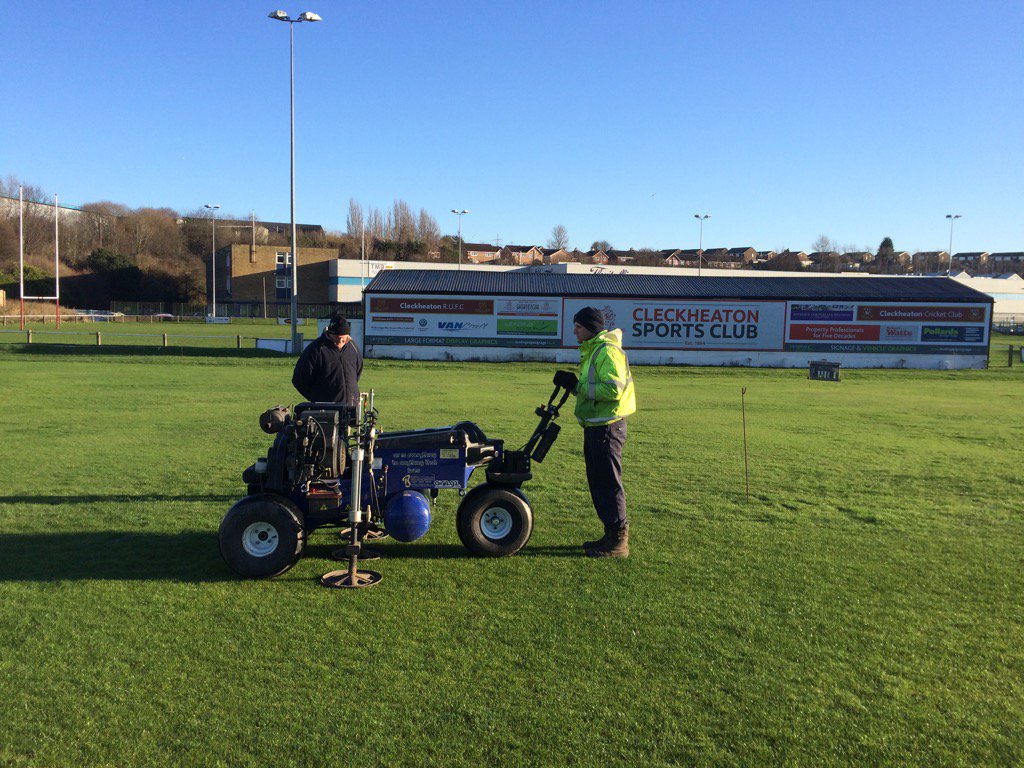 Junior Cricket Pitches